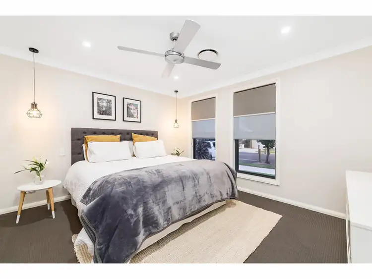 Sixth view of Homely house listing, 10 Plymouth Boulevard, Spring Farm NSW 2570