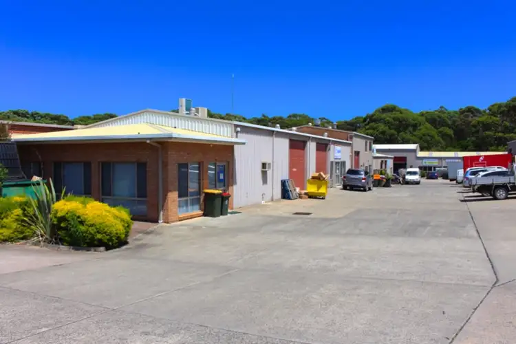 9/259 Princes Highway, Ulladulla NSW 2539