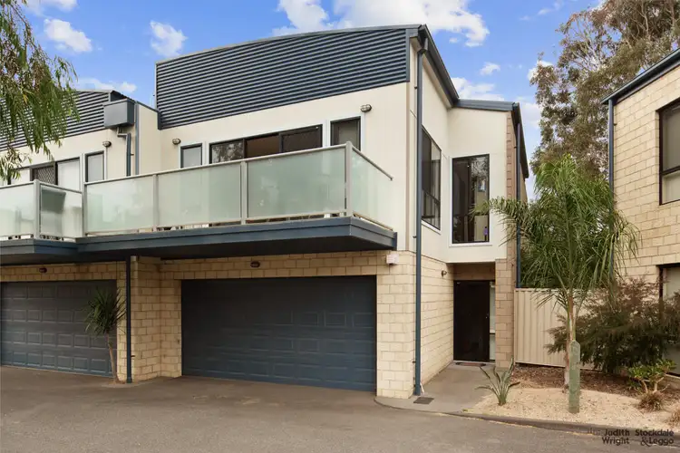 Main view of Homely townhouse listing, 6/7 Beach Street, Cowes VIC 3922