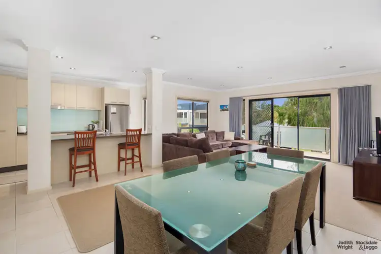 Third view of Homely townhouse listing, 6/7 Beach Street, Cowes VIC 3922