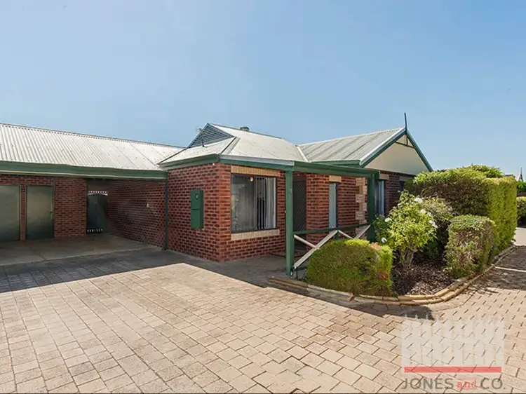 Main view of Homely house listing, 5/106 Broadway, Bassendean WA 6054
