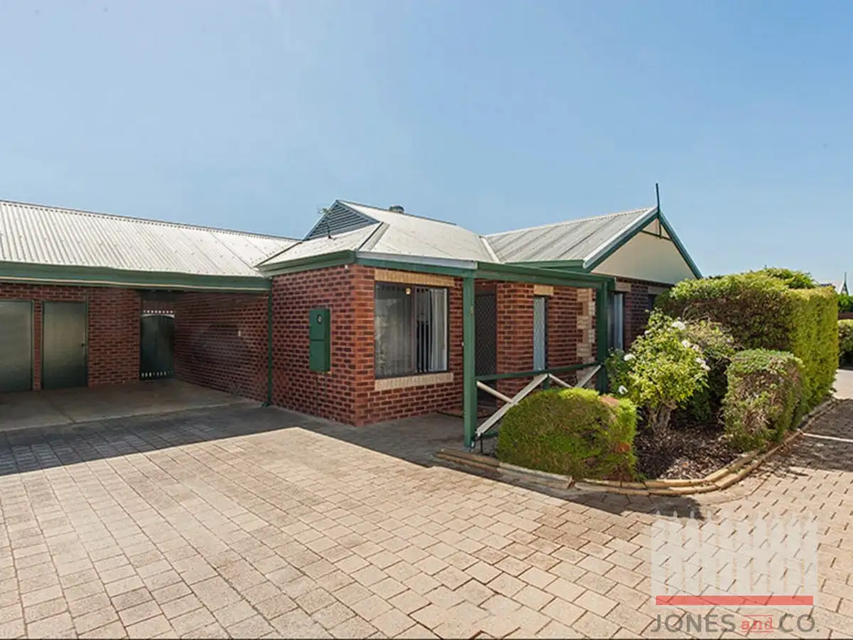 Main view of Homely house listing, 5/106 Broadway, Bassendean WA 6054