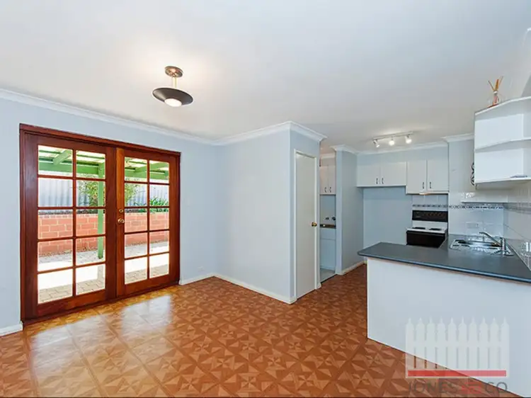 Second view of Homely house listing, 5/106 Broadway, Bassendean WA 6054