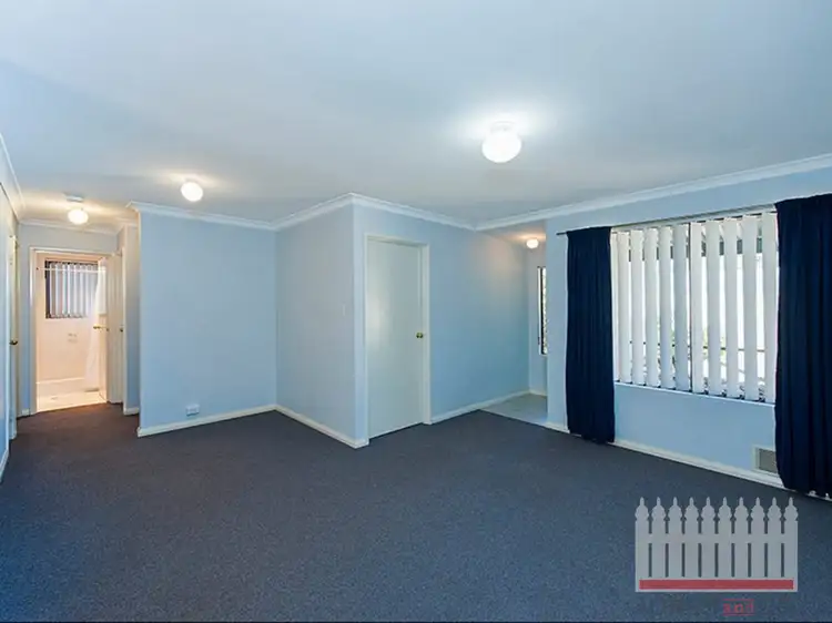 Fourth view of Homely house listing, 5/106 Broadway, Bassendean WA 6054