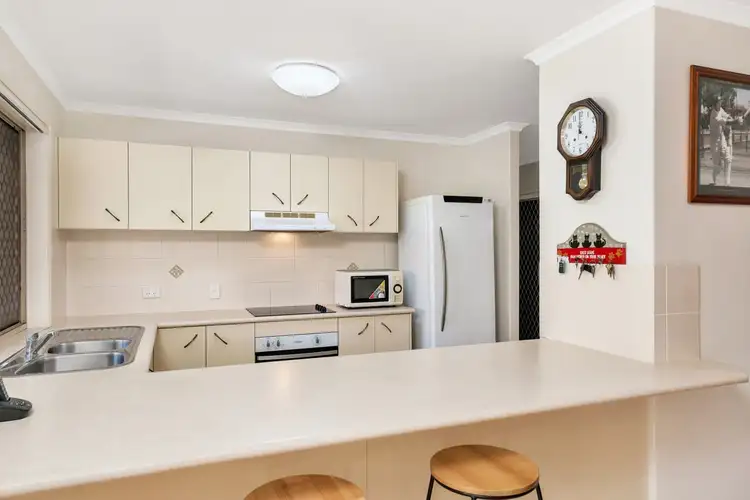 Second view of Homely house listing, 108 Carpenter Way, Sandstone Point QLD 4511