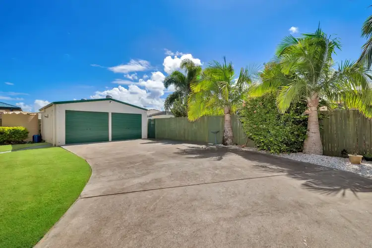Fourth view of Homely house listing, 108 Carpenter Way, Sandstone Point QLD 4511