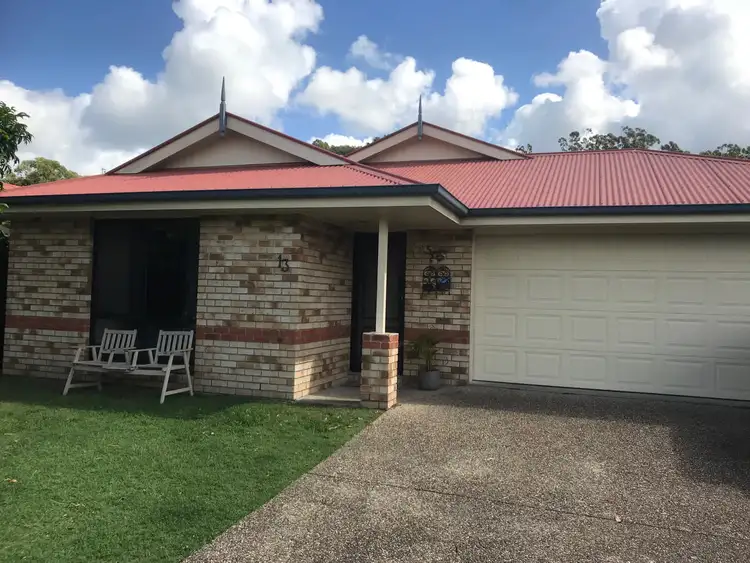 13 Burke Close, Sippy Downs QLD 4556