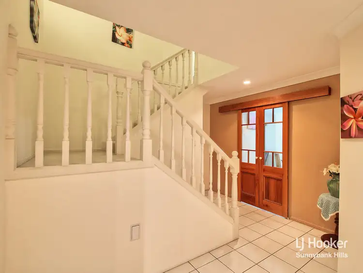 Third view of Homely house listing, 52 Bordeaux Street, Eight Mile Plains QLD 4113