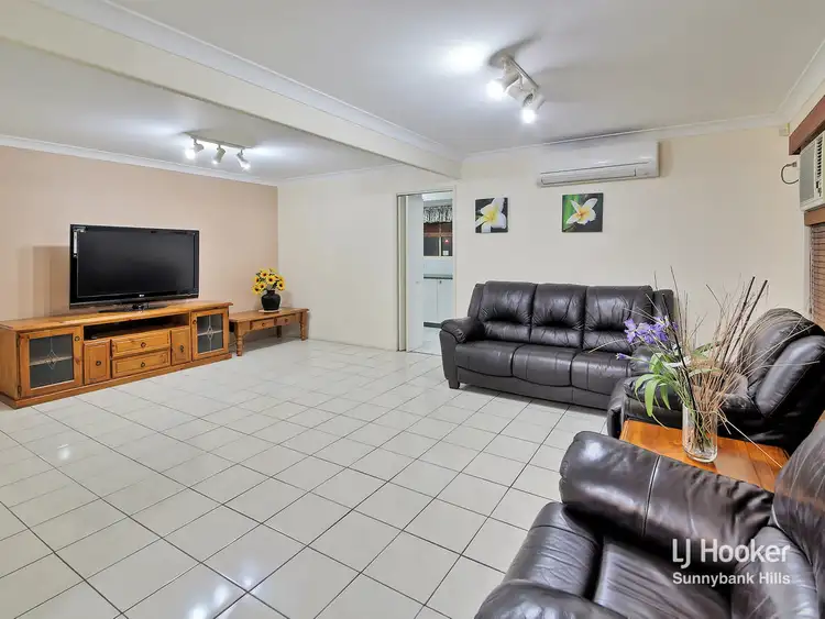 Fourth view of Homely house listing, 52 Bordeaux Street, Eight Mile Plains QLD 4113