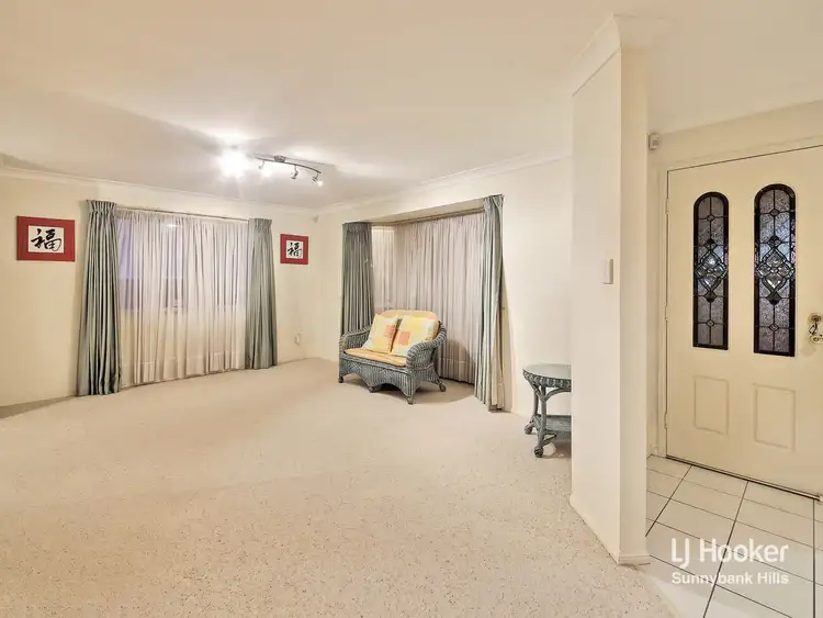 Fifth view of Homely house listing, 52 Bordeaux Street, Eight Mile Plains QLD 4113