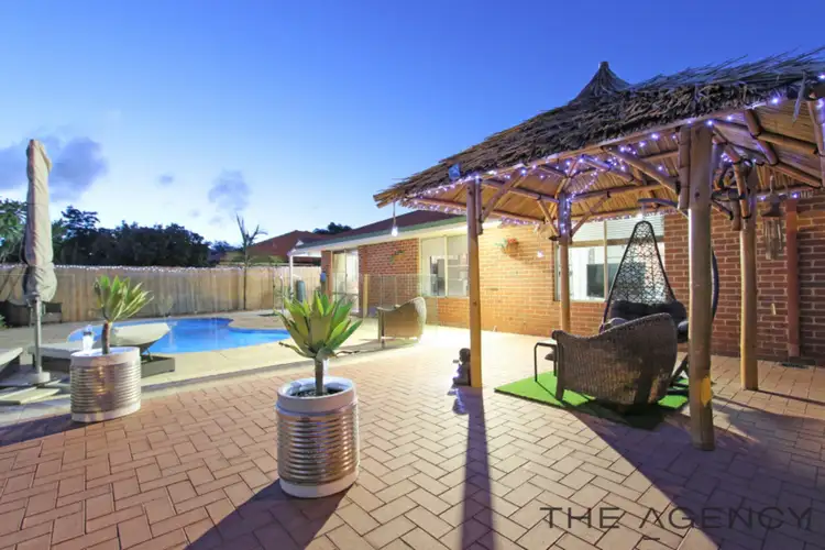 46 Feltbush Mews, Canning Vale WA 6155