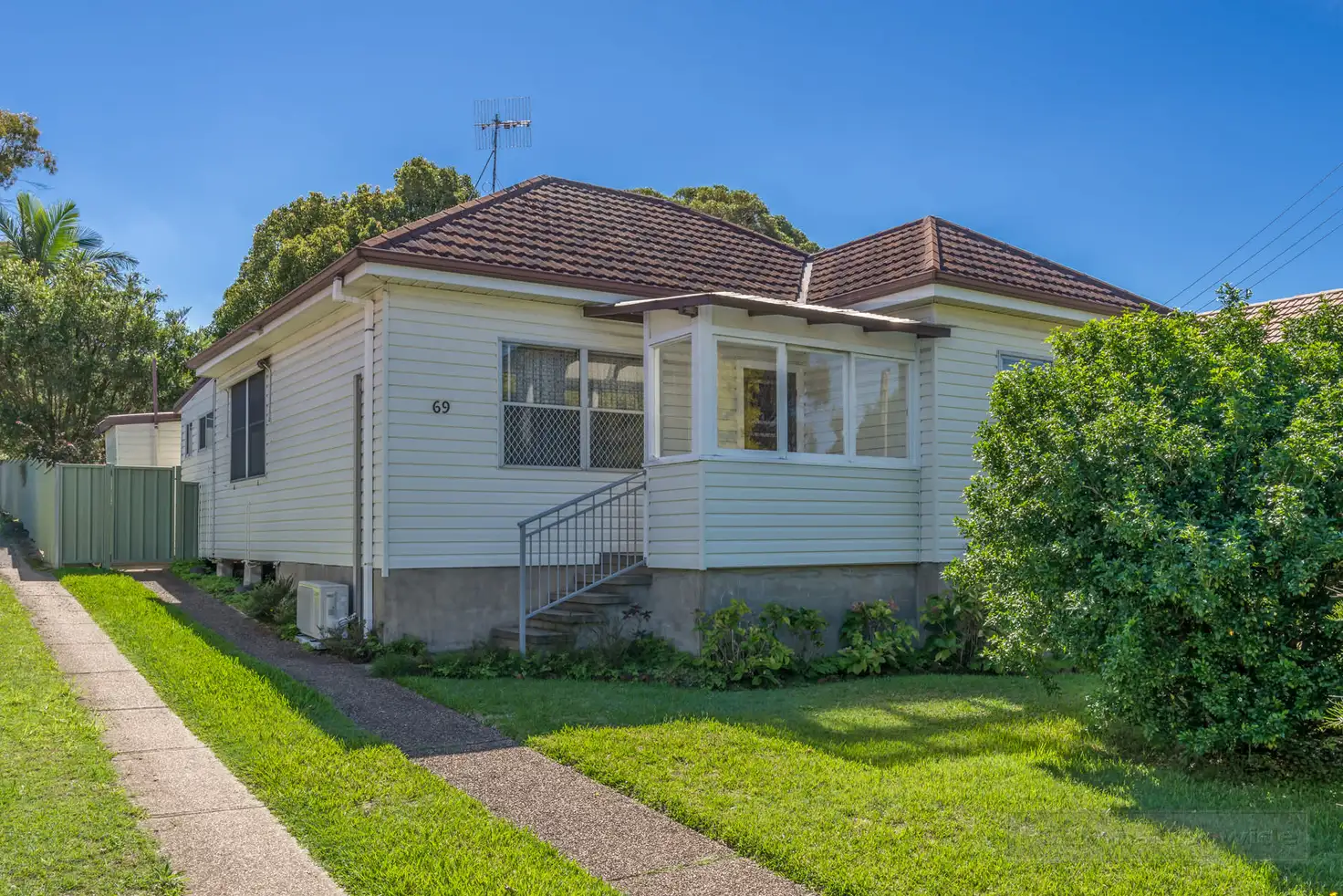 Main view of Homely house listing, 69 Medcalf Street, Warners Bay NSW 2282