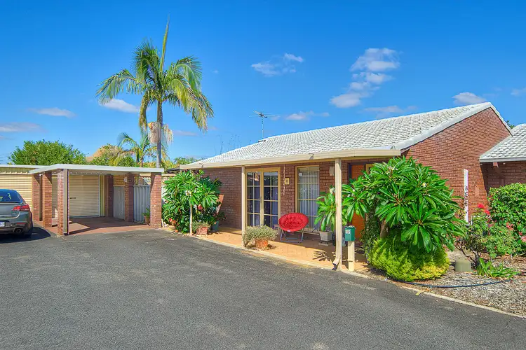 12/4 Court Street, West Busselton WA 6280