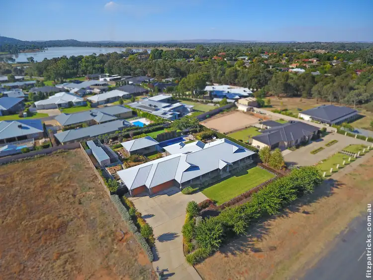 Main view of Homely house listing, 51 Gregadoo Road, Lake Albert NSW 2650