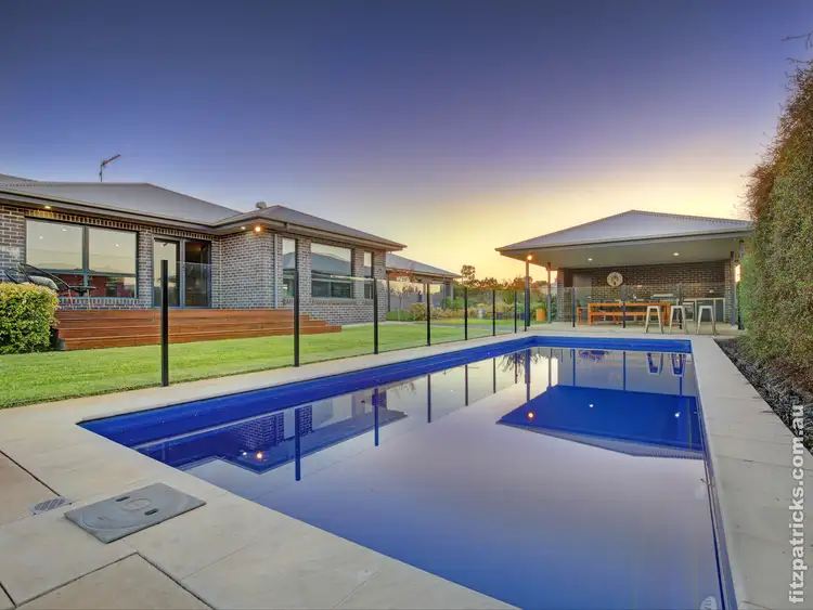 Fifth view of Homely house listing, 51 Gregadoo Road, Lake Albert NSW 2650