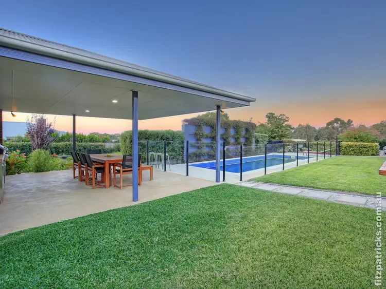 Sixth view of Homely house listing, 51 Gregadoo Road, Lake Albert NSW 2650