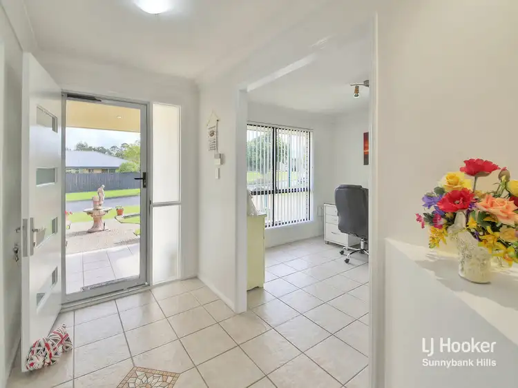 Fourth view of Homely house listing, 20 Nambung Place, Parkinson QLD 4115