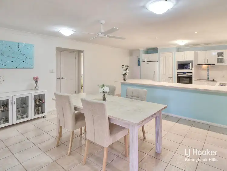 Seventh view of Homely house listing, 20 Nambung Place, Parkinson QLD 4115