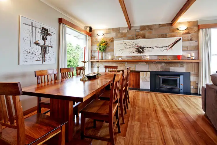 Fifth view of Homely house listing, 7 Alma Place, Ocean Vista TAS 7320