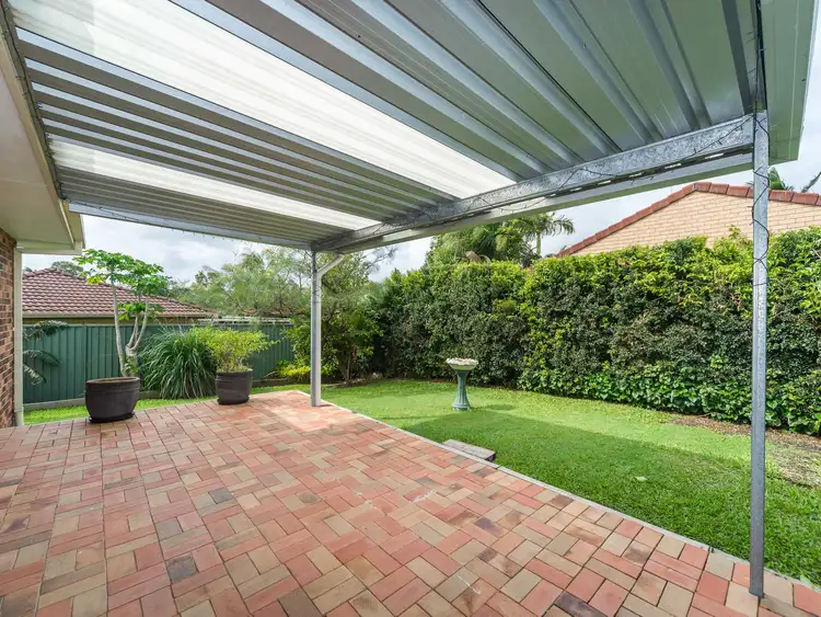 Second view of Homely semi-detached listing, 2/22 Senate Street, Labrador QLD 4215