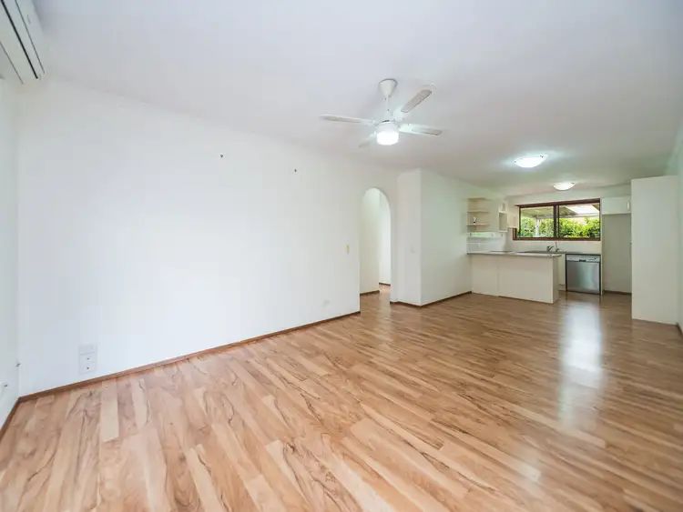Third view of Homely semi-detached listing, 2/22 Senate Street, Labrador QLD 4215