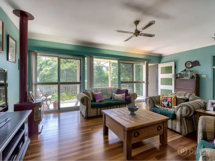 Main view of Homely house listing, 23 Forest Street, Moorooka QLD 4105