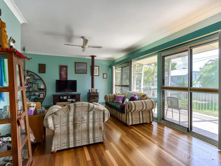 Second view of Homely house listing, 23 Forest Street, Moorooka QLD 4105