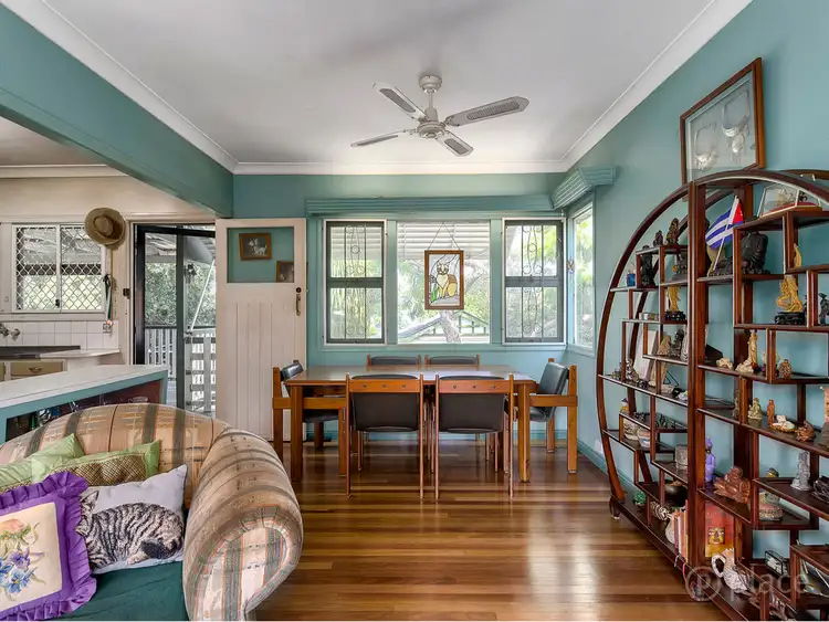 Third view of Homely house listing, 23 Forest Street, Moorooka QLD 4105