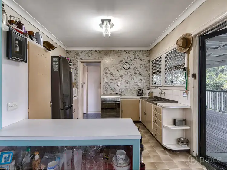 Fourth view of Homely house listing, 23 Forest Street, Moorooka QLD 4105