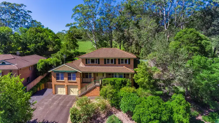 85 Woodview Avenue, Lisarow NSW 2250