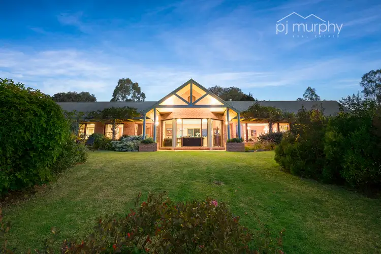 79 Beatty Lane, Yackandandah VIC 3749