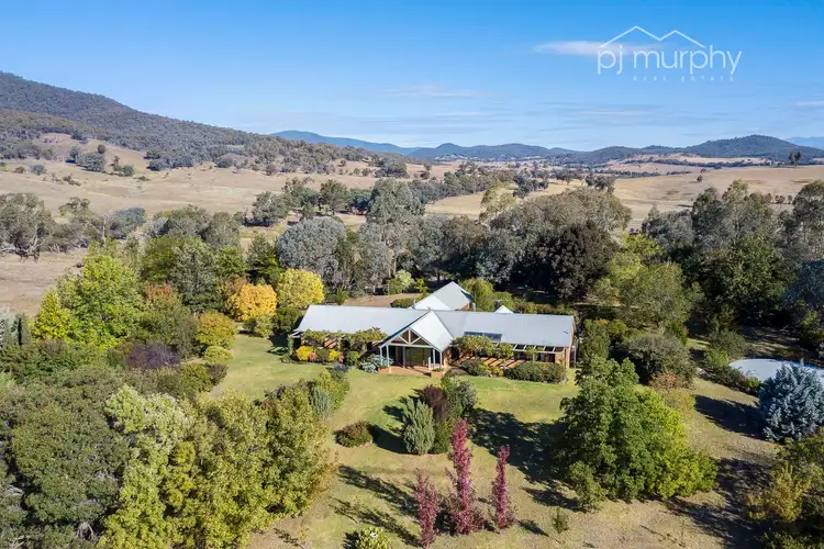 Fourth view of Homely rural property listing, 79 Beatty Lane, Yackandandah VIC 3749