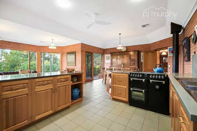 Fifth view of Homely rural property listing, 79 Beatty Lane, Yackandandah VIC 3749