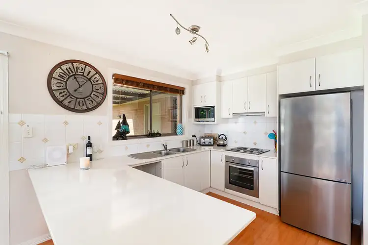 Main view of Homely house listing, 18 White Circle, Mudgee NSW 2850