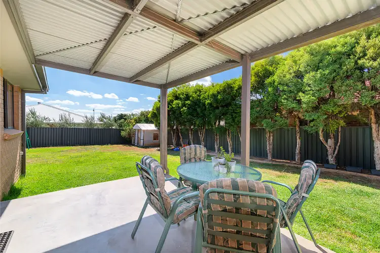 Second view of Homely house listing, 18 White Circle, Mudgee NSW 2850