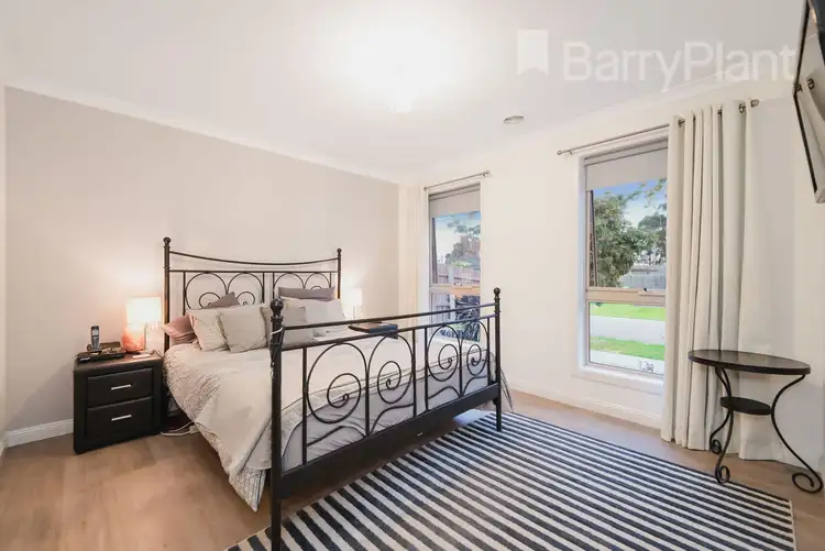 Second view of Homely house listing, 26 Wakenshaw Crescent, Pakenham VIC 3810