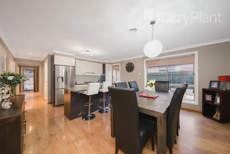 Fourth view of Homely house listing, 26 Wakenshaw Crescent, Pakenham VIC 3810