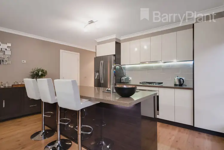 Fifth view of Homely house listing, 26 Wakenshaw Crescent, Pakenham VIC 3810