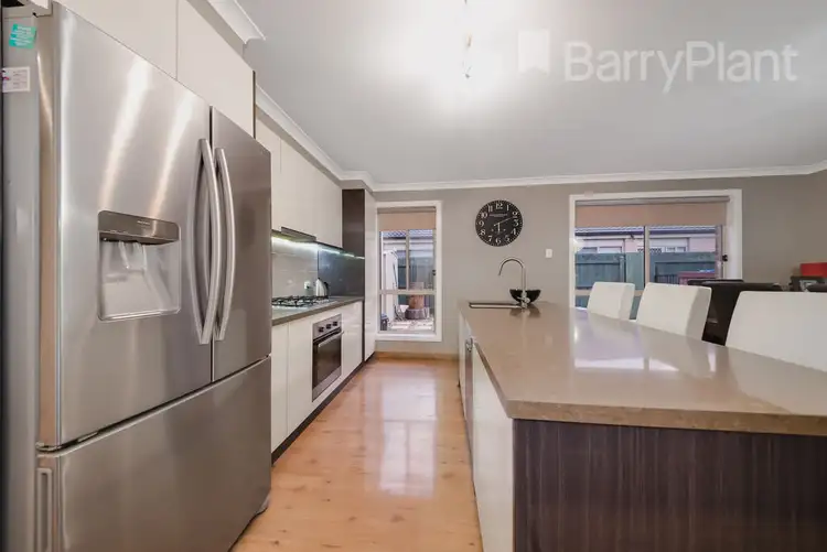 Sixth view of Homely house listing, 26 Wakenshaw Crescent, Pakenham VIC 3810