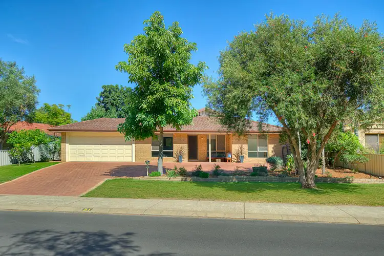 51 Clydebank Avenue, West Busselton WA 6280