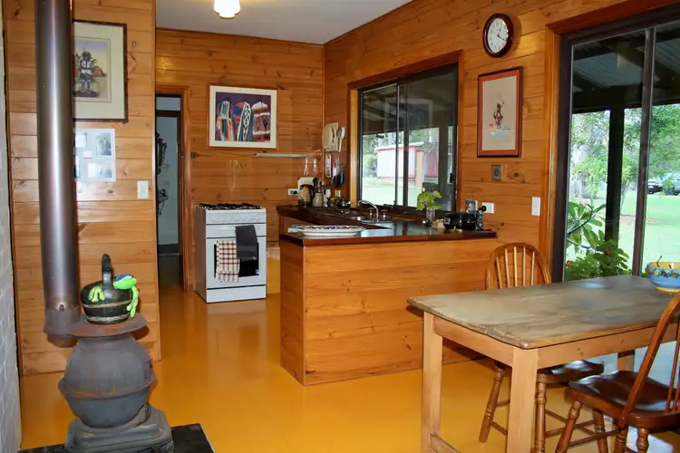 3096 Beaudesert-Beenleigh Rd., Birnam QLD 4285