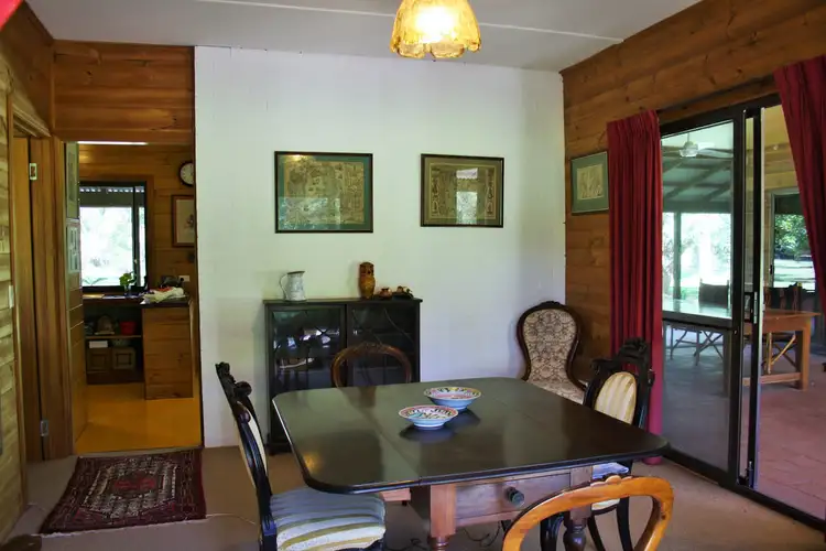 Fifth view of Homely rural property listing, 3096 Beaudesert-Beenleigh Rd., Birnam QLD 4285