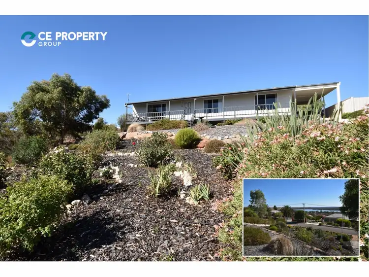 Main view of Homely house listing, 12 Arnold Court, Nildottie SA 5238