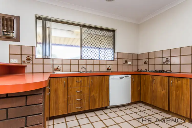 Third view of Homely house listing, 14 Eudanda Place, Cannington WA 6107