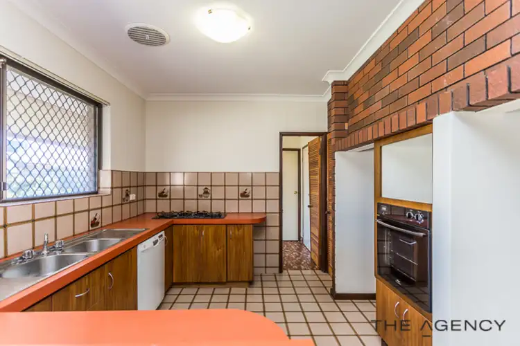 Fourth view of Homely house listing, 14 Eudanda Place, Cannington WA 6107