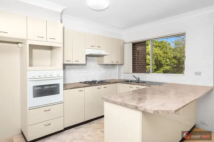 Third view of Homely apartment listing, 8/1-5 Cecil Street, Monterey NSW 2217