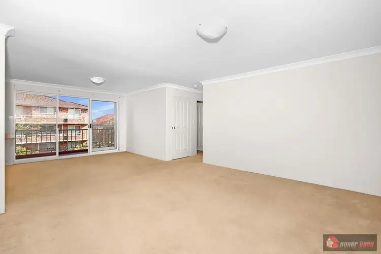 Fourth view of Homely apartment listing, 8/1-5 Cecil Street, Monterey NSW 2217