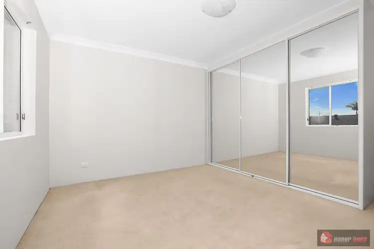Fifth view of Homely apartment listing, 8/1-5 Cecil Street, Monterey NSW 2217