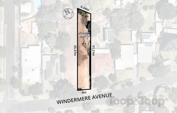 18 Windermere Avenue, Clapham SA 5062