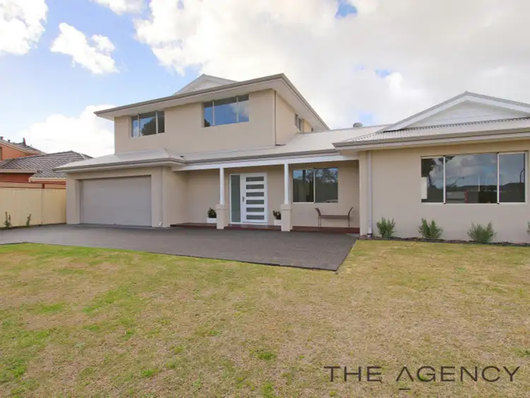 Main view of Homely house listing, 11 Merrion Ramble, Canning Vale WA 6155